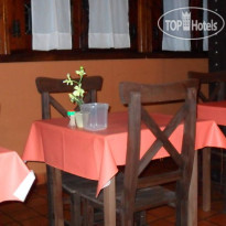 Sissi Haz Зал для завтраков