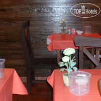 Sissi Haz Зал для завтраков