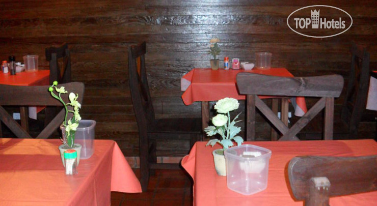 New photos from tourists Sissi Haz 3*