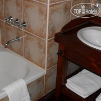 Sissi Haz Ванная комната