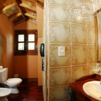 Sissi Haz Ванная комната