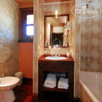 Sissi Haz Ванная комната