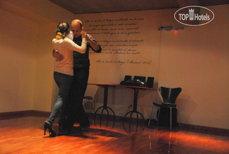 New photos from tourists Tango Lodge Palermo Soho 3*