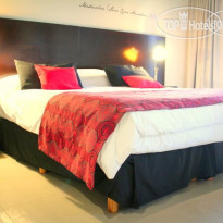 Tango Lodge Palermo Soho 