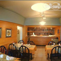 Torre San Jos Бар