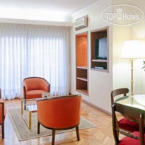 Trianon Residence Recoleta 