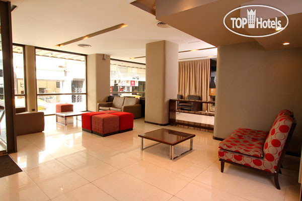 Hotel photo Victory 3*