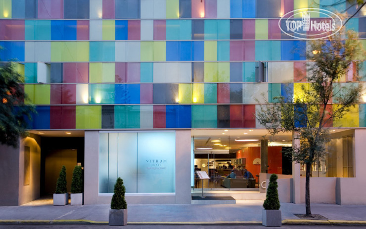 Hotel photo Vitrum 4*