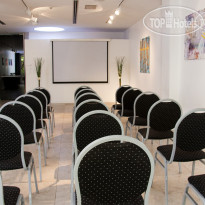 Vitrum Конференц-зал