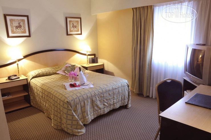 New photos from tourists Yaguaron 2*