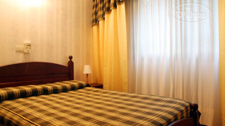 New photos from tourists San Remo Palace 3*