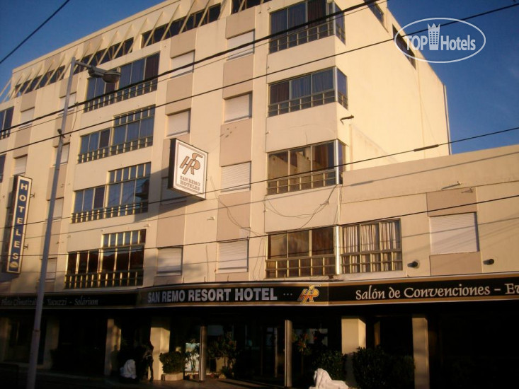 Hotel photo San Remo Resort 3*