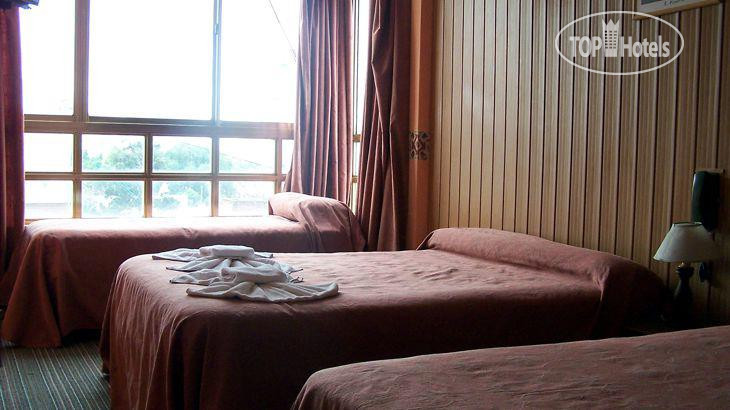 New photos from tourists San Remo Resort 3*