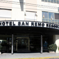 San Remo Resort 