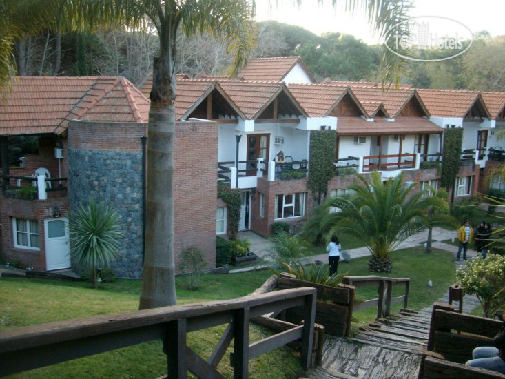 Hotelier's photos San Remo Villa Corral Apart Hotel and Spa 4*