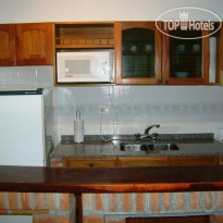 San Remo Villa Corral Apart Hotel and Spa