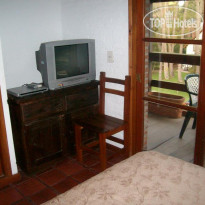 San Remo Villa Corral Apart Hotel and Spa