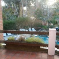 San Remo Villa Corral Apart Hotel and Spa