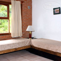 San Remo Villa Corral Apart Hotel and Spa