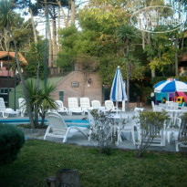 San Remo Villa Corral Apart Hotel and Spa