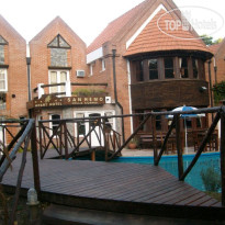 San Remo Villa Corral Apart Hotel and Spa
