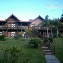 San Remo Villa Corral Apart Hotel and Spa