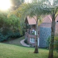 San Remo Villa Corral Apart Hotel and Spa