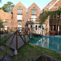 San Remo Villa Corral Apart Hotel and Spa