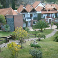 San Remo Villa Corral Apart Hotel and Spa