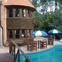 San Remo Villa Corral Apart Hotel and Spa