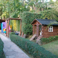 San Remo Villa Corral Apart Hotel and Spa