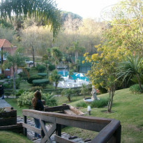 San Remo Villa Corral Apart Hotel and Spa
