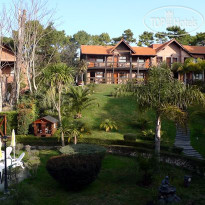 San Remo Villa Corral Apart Hotel and Spa