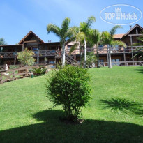 San Remo Villa Corral Apart Hotel and Spa