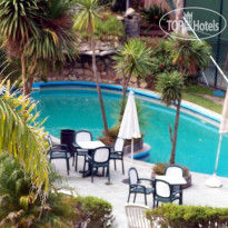 San Remo Villa Corral Apart Hotel and Spa