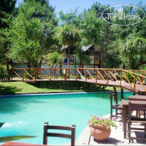 San Remo Villa Corral Apart Hotel and Spa