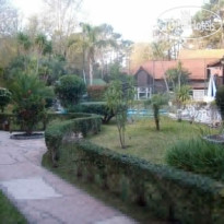 San Remo Villa Corral Apart Hotel and Spa