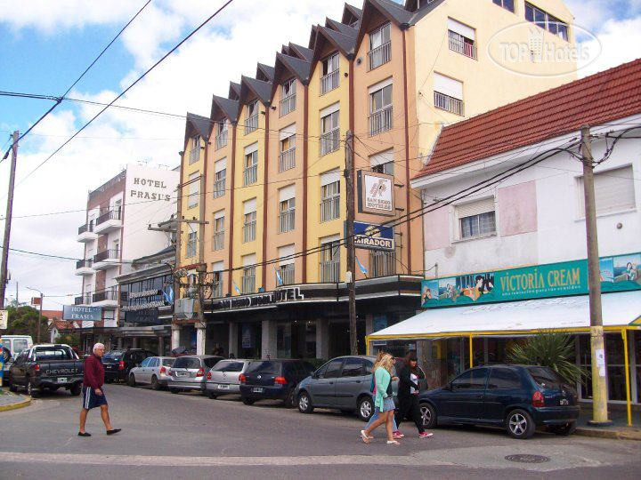 Hotel photo San Remo World 3*