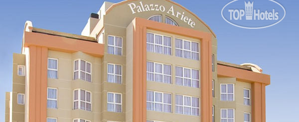 Hotel photo Palazzo Ariete 5*