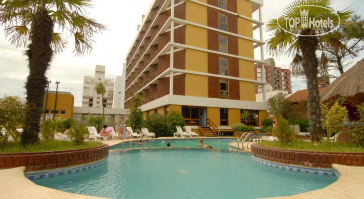 Hotel photo Chiavari 3*