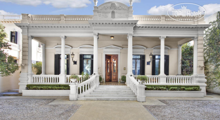 Hotel photo Hotel del Casco 4*