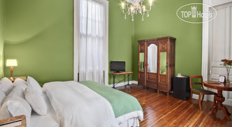 New photos from tourists Hotel del Casco 4*