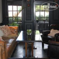 Casa Chic Palermo Soho Hotel Boutique 