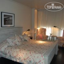 Casa Chic Palermo Soho Hotel Boutique 