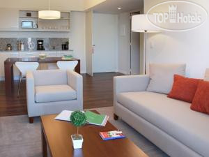 New photos from tourists Dazzler Flats Quartier San Telmo 4*