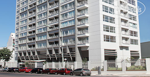 Hotel photo Dazzler Flats Quartier San Telmo 4*