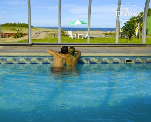 Hotel photo Australis Rumel 4*