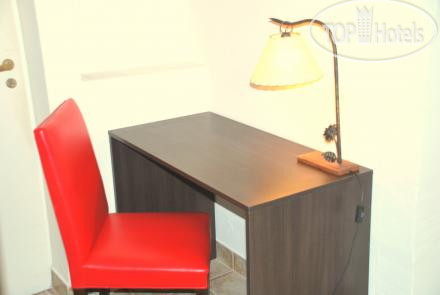 New photos from tourists Caseron Porteno 2*