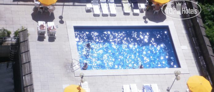 New photos from tourists Easy Luxury Los Galgos 4*