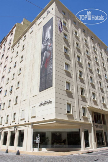 Hotel photo Unique Palacio San Telmo 4*